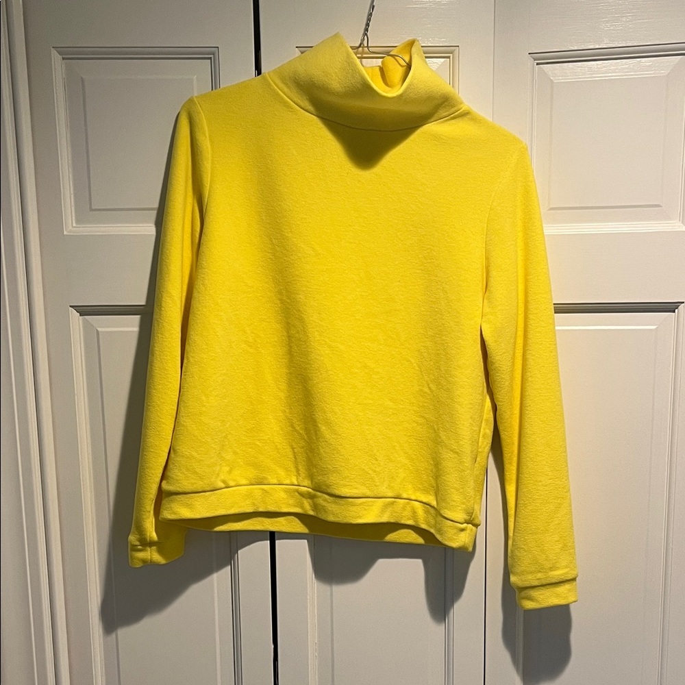 Dudley Stephens Park Slope Turtleneck